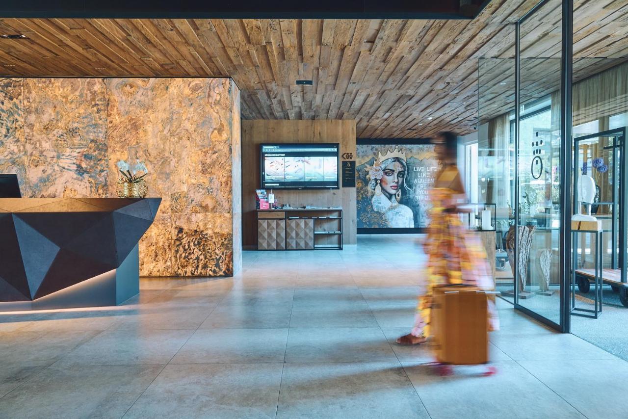 Die Hochkoenigin - Mountain Resort Maria Alm am Steinernen Meer Εξωτερικό φωτογραφία