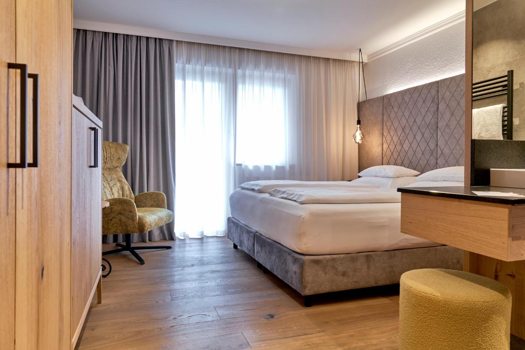 Die Hochkoenigin - Mountain Resort Maria Alm am Steinernen Meer Εξωτερικό φωτογραφία