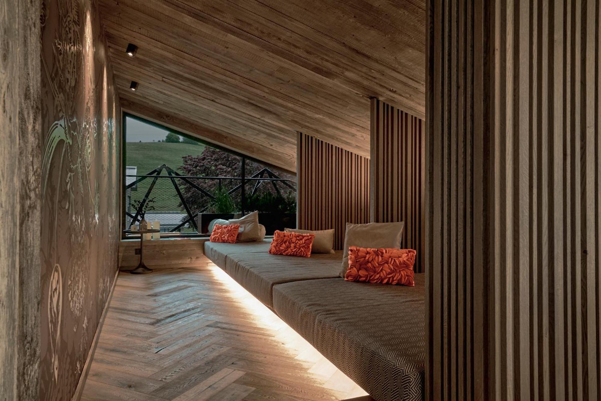 Die Hochkoenigin - Mountain Resort Maria Alm am Steinernen Meer Εξωτερικό φωτογραφία