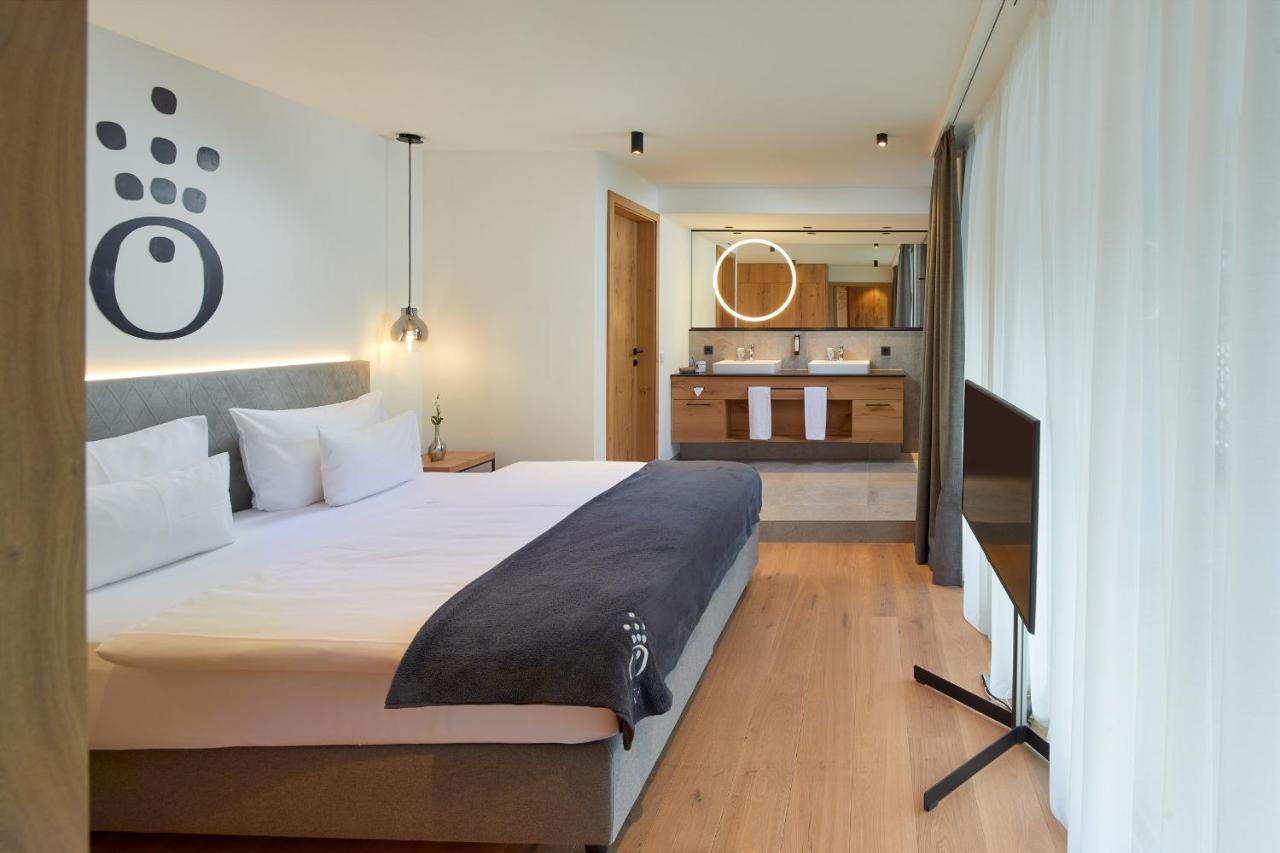 Die Hochkoenigin - Mountain Resort Maria Alm am Steinernen Meer Εξωτερικό φωτογραφία