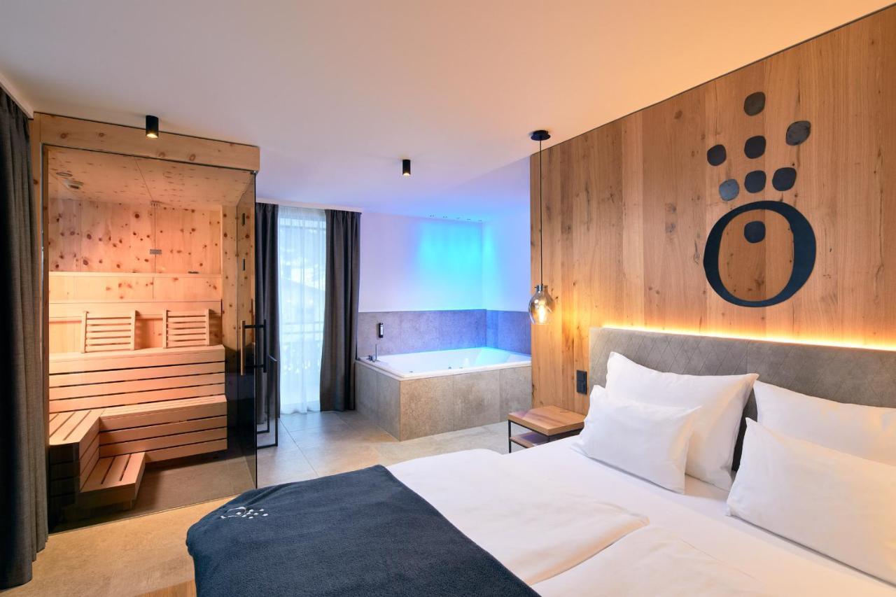 Die Hochkoenigin - Mountain Resort Maria Alm am Steinernen Meer Εξωτερικό φωτογραφία